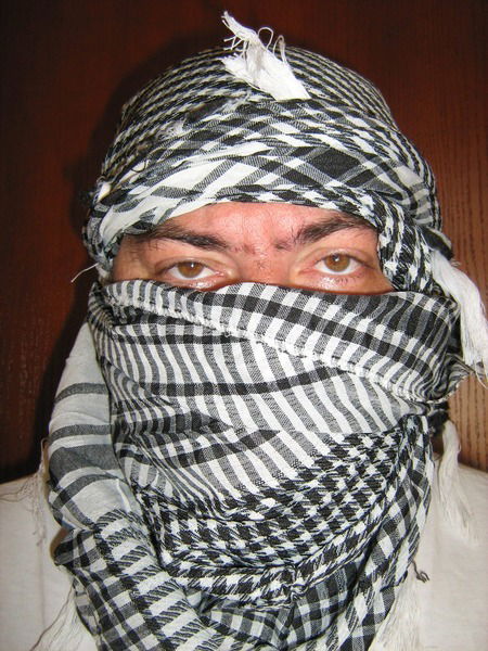 Михаил Кудрявцев