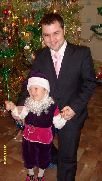 Евгений Скорынин