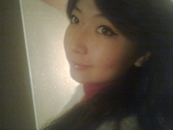 Бегайым Токторова