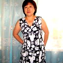 Лариса Ким