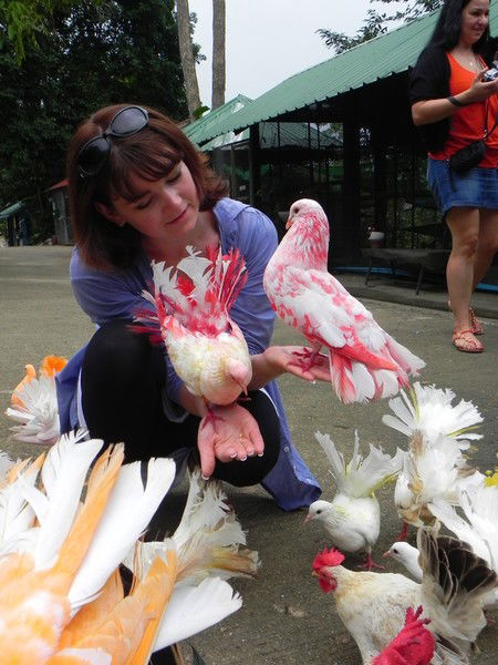 Лидия Ветошкина