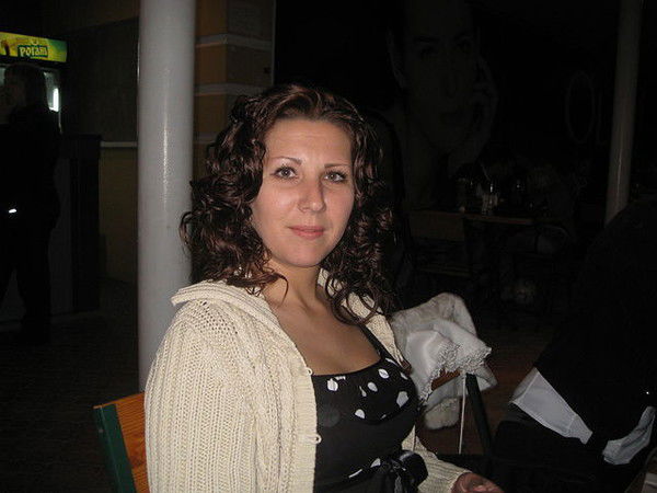 Натали Kалюжная