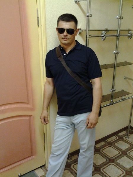 Вадим Банков