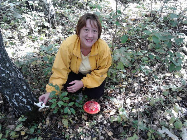 Гузэлия Маннанова