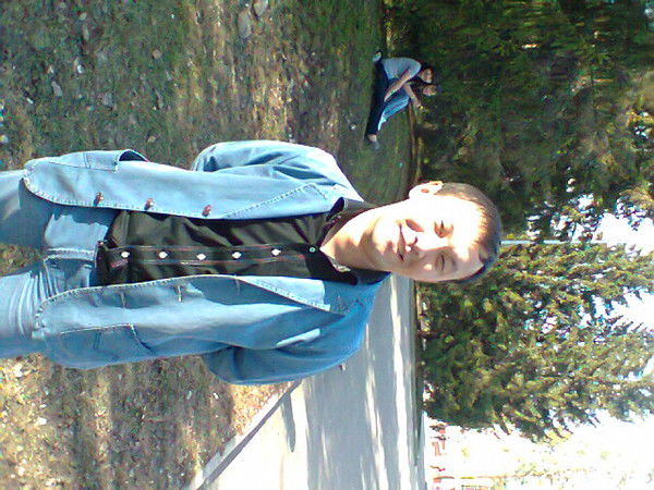 Тимур Коптилеуов