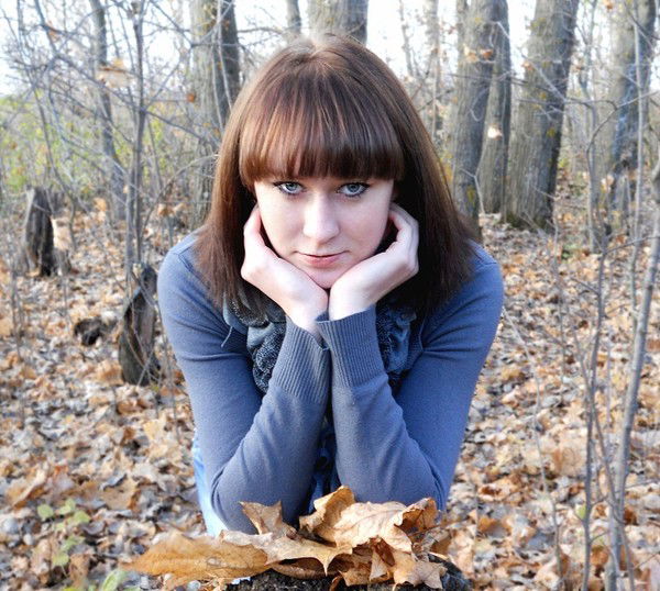 Вера Волкова