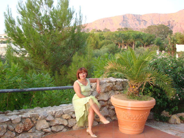 Ирина Денисова