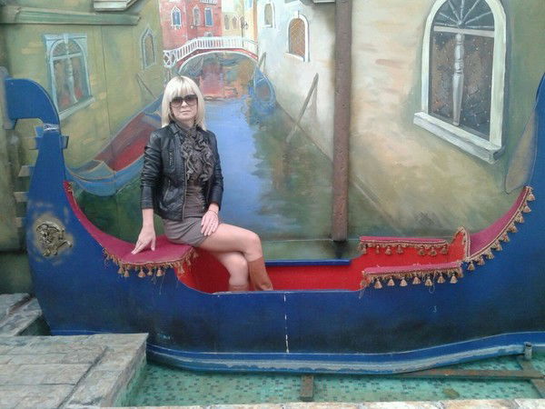 Анастасия Силаева