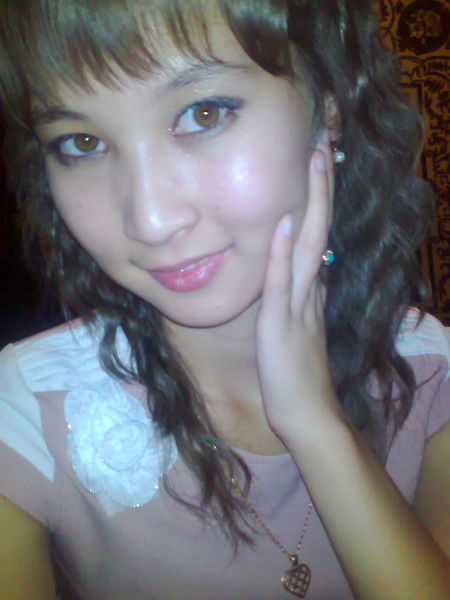 Бийбимарьям Калжанова