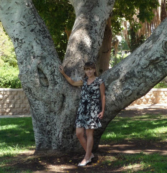 Елена Матрохина