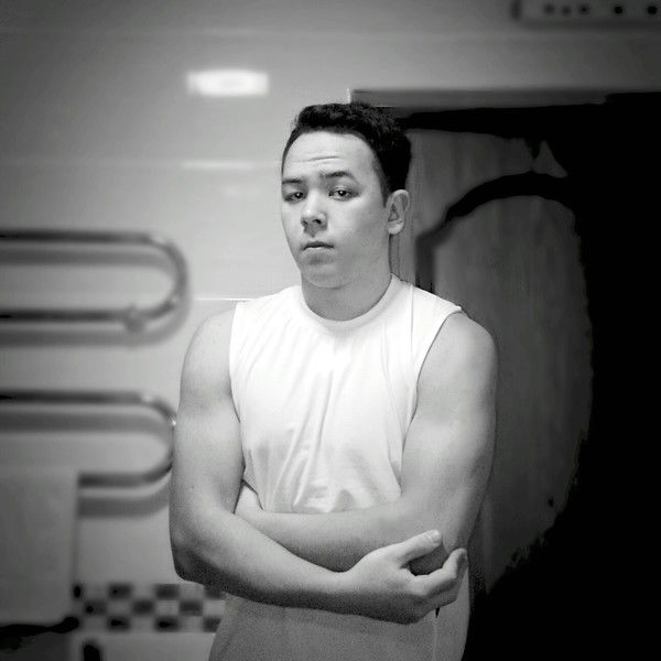 Джамшид Байрамсагатов