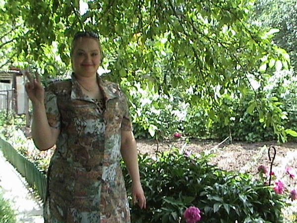 Лариса Иминова