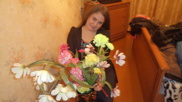 Мария Шарапова