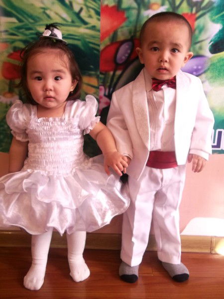 Канат Исмагулов