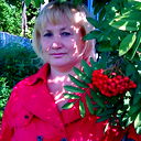 Таскаева Валентина