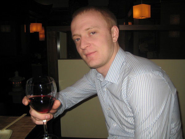 Игорь Лазарь