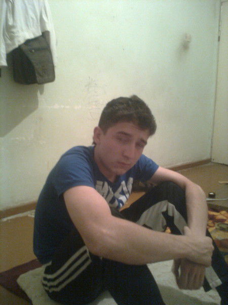 Давид Батиста