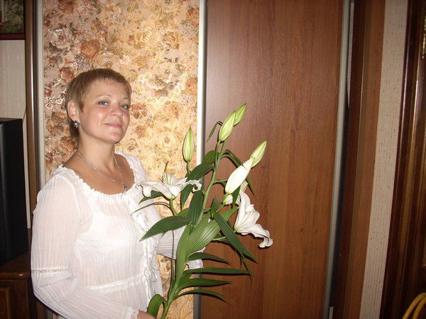 Наталья Примак