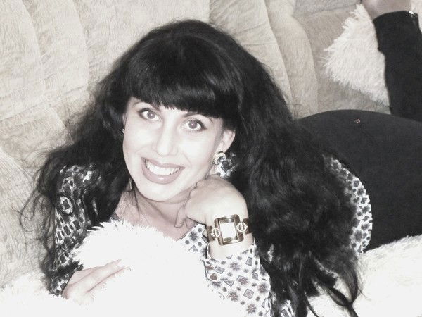 Ольга Гудкова