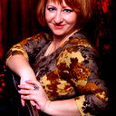 Елена Белякова