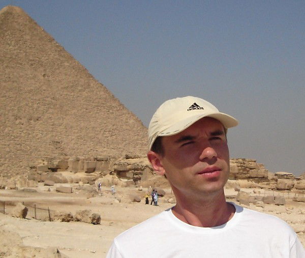 Игорь Фофанов