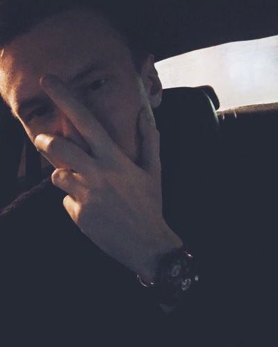 Александр Волков