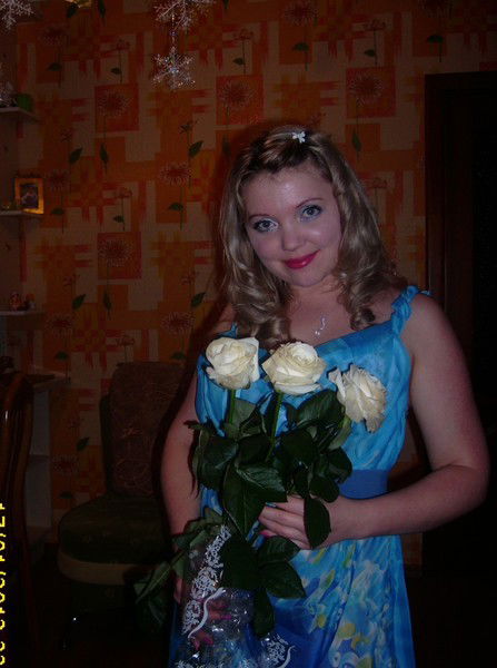 Олеся Игнатенко