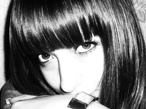 Анастасия Рябошапка