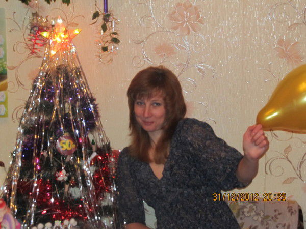 Наташа Жерносек