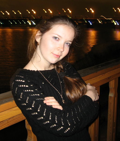 Юлия Герасимова