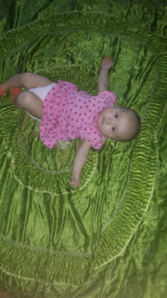 Жансая Заманбек