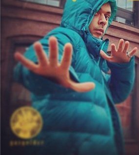 Сергей Правада