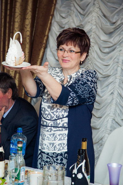 Галина Феофилактова