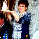Галина Феофилактова