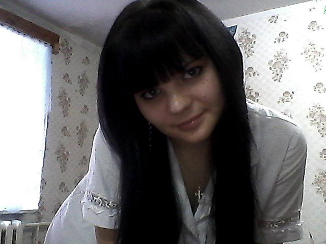 Елена Мишунина