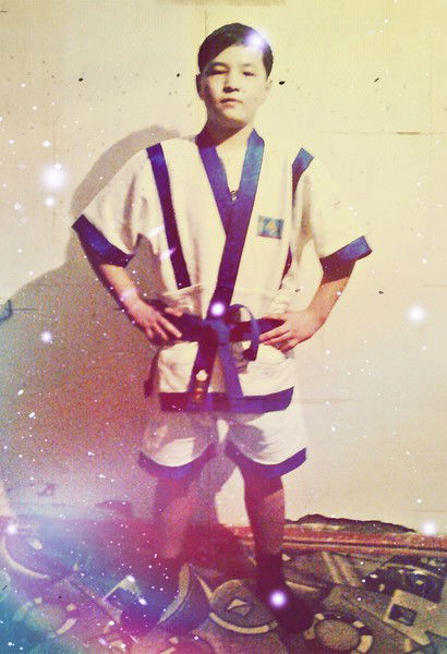 Адырбек Бауыржан