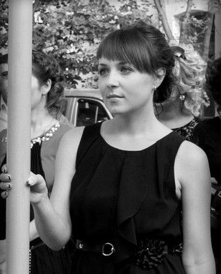 Елена Петрова