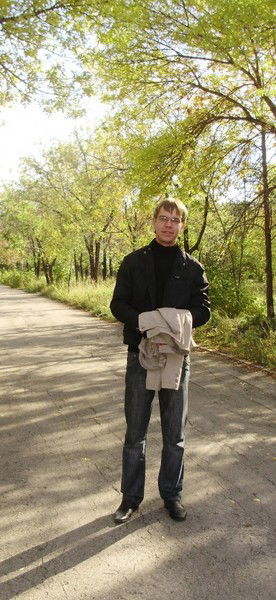 Владимир Швец