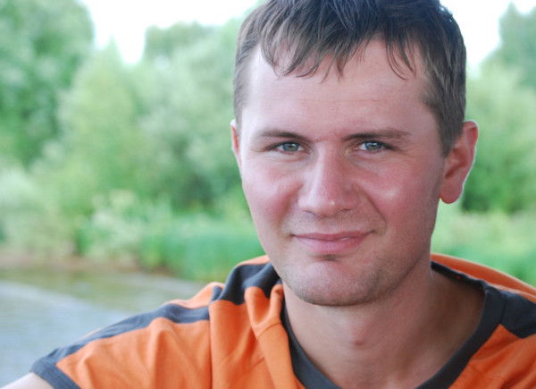 Александр Воробьёв