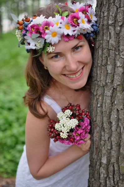 Прекрасный Эльф