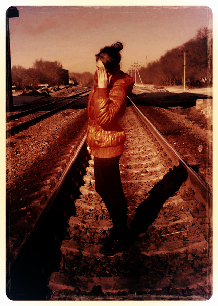 Алина Терентьева