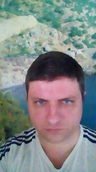 Дмитрий Бессудов