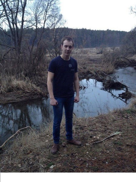 Антон Бойков