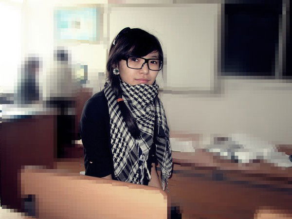 Алия Бариева