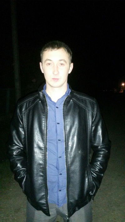 Іван Гринчак