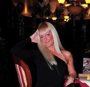 Светлана Бармина