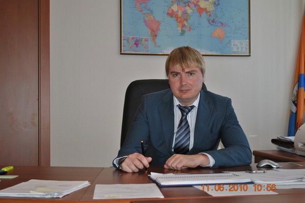 Алексей Ручкин