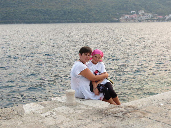 Светлана Илюхина