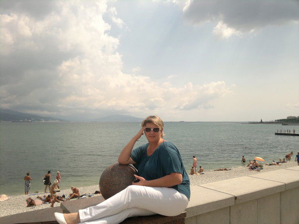 Марина Васильева