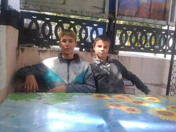 Евгений Virys Куликов